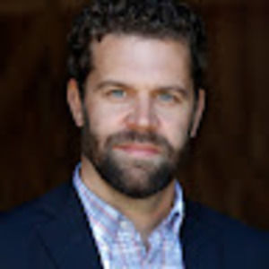 Meet your Posher, Patrick